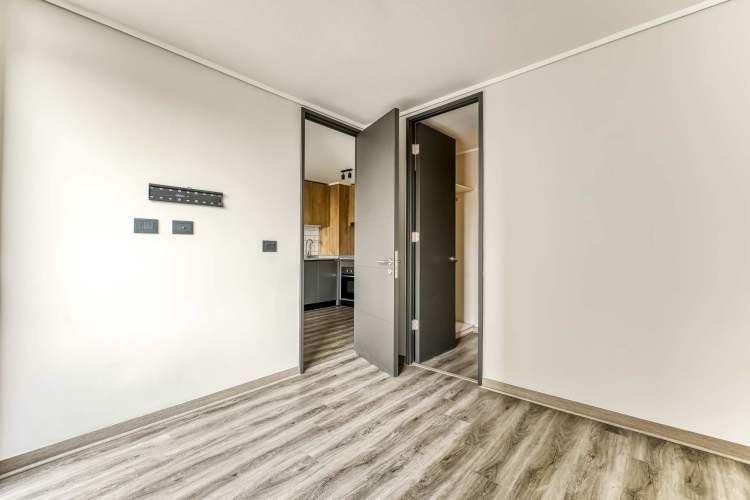 Vespucio Capital [3281-1]