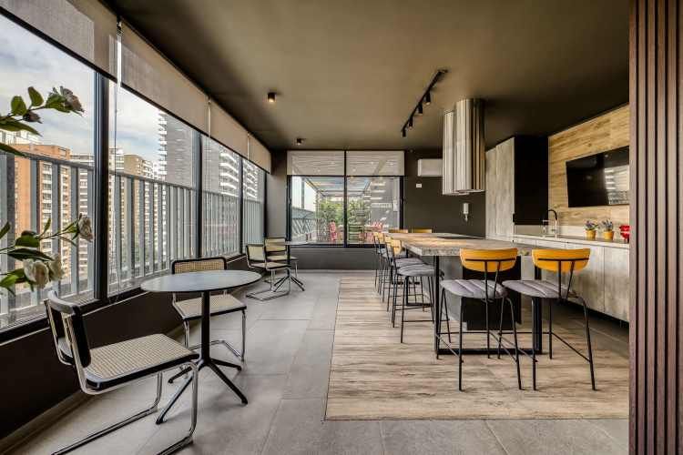 Vespucio Capital [3281-1]