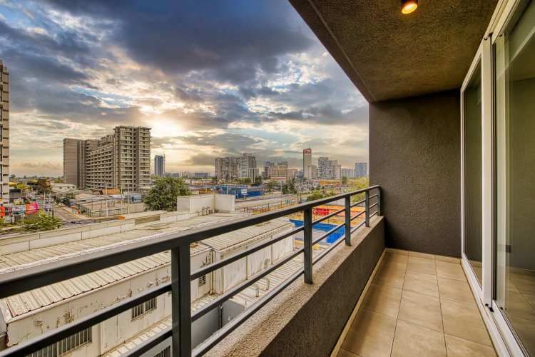 Vespucio Capital [3281-3]