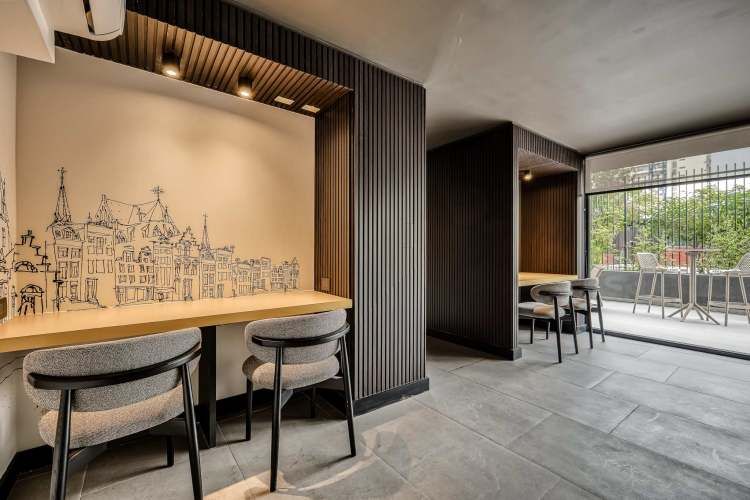 Vespucio Capital [3281-3]