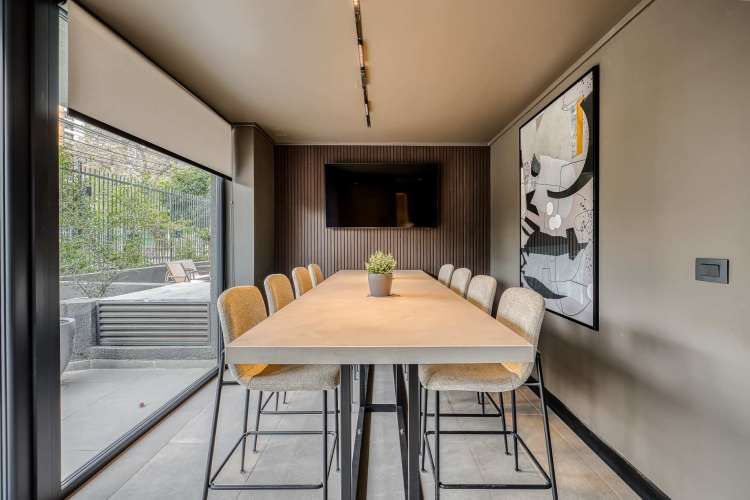 Vespucio Capital [3281-3]