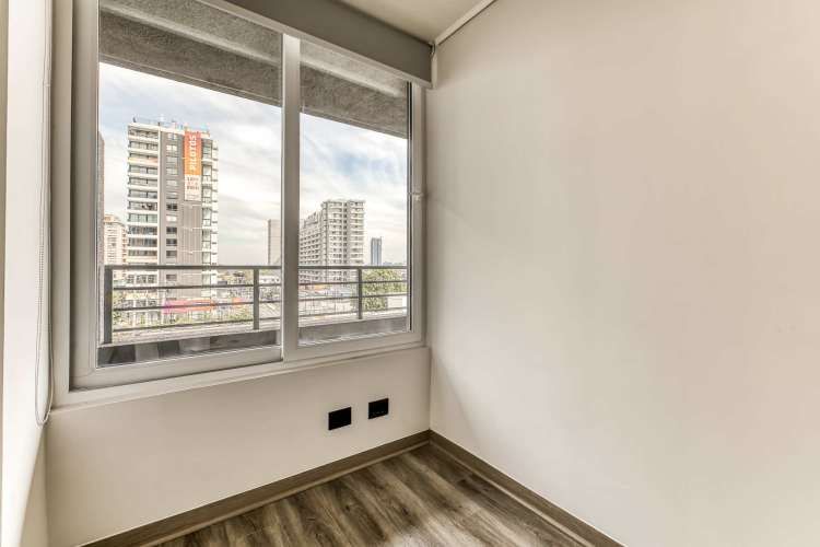 Vespucio Capital [3281-3]