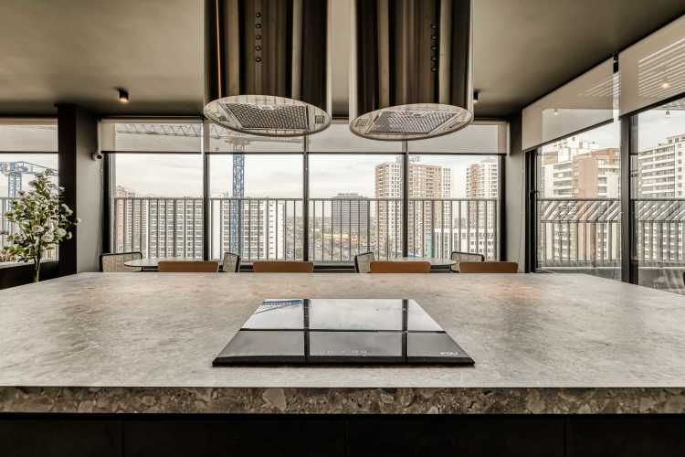 Vespucio Capital [3281-3]