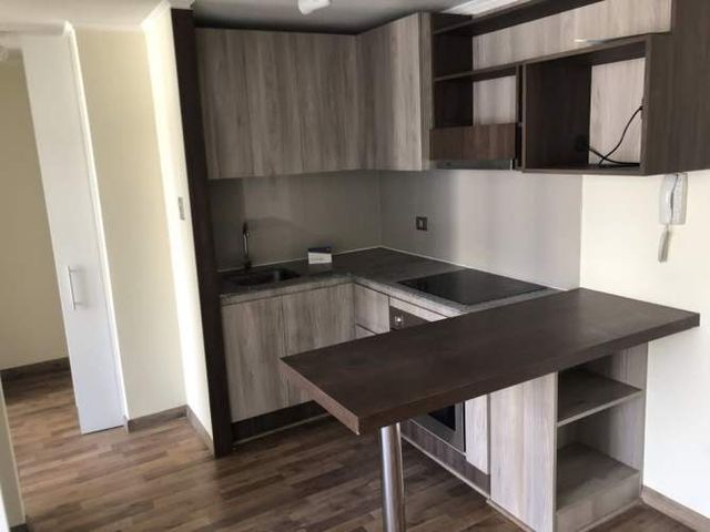 Conde del Maule 4470 (1 Est )