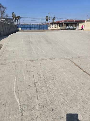 Terreno Urbano - Oportunidad Estación Buses Strip Center