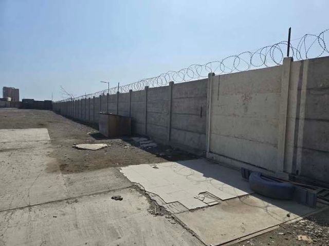 Terreno Urbano - Oportunidad Estación Buses Strip Center