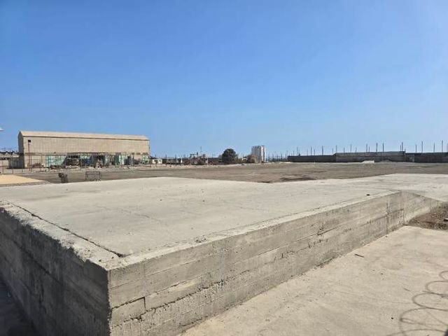 Terreno Urbano - Oportunidad Estación Buses Strip Center