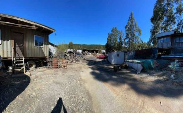 Sitio SECTOR CHILLANCITO