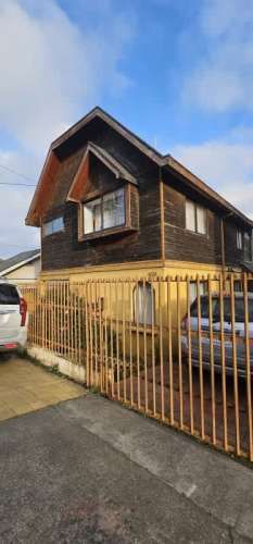 Casa LOMAS DE SAN ANDRÉS