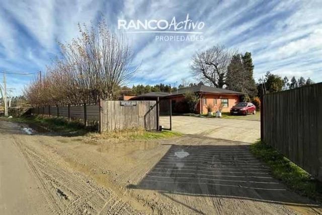 OFICINA Los Horcones