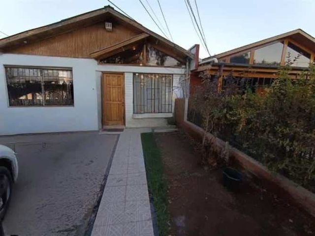 CASA Doña Margarita