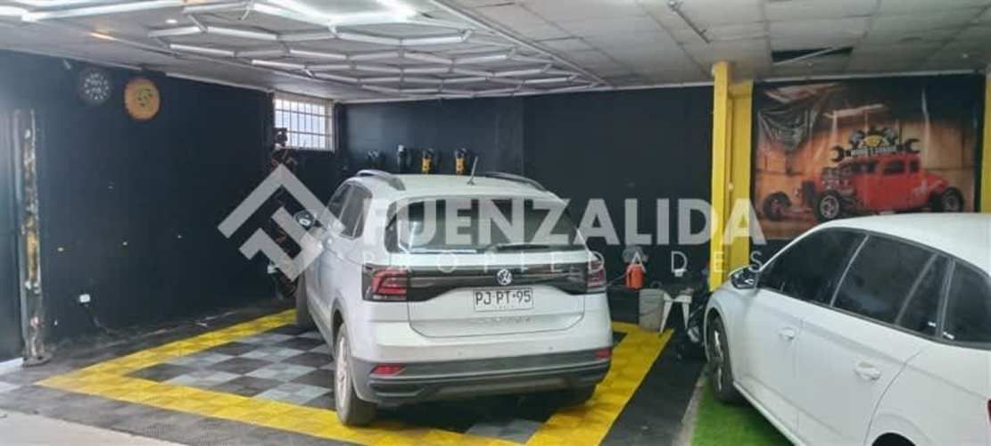 LOCAL COMERCIAL Los Carrera