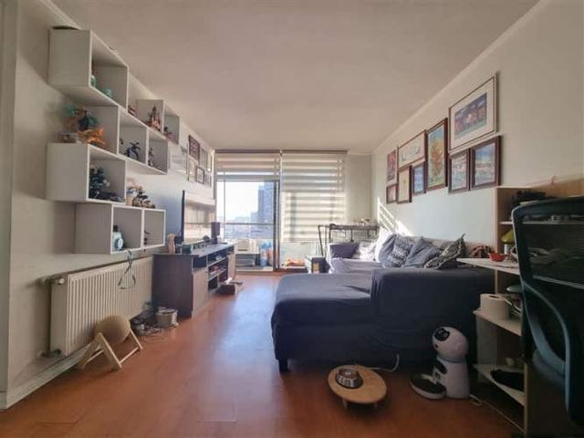 DEPARTAMENTO Duble Almeyda / 2D + 2B