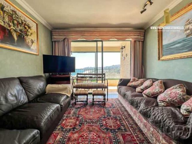 Coraceros Arriendo Departamento 3D 2B Seis Personas