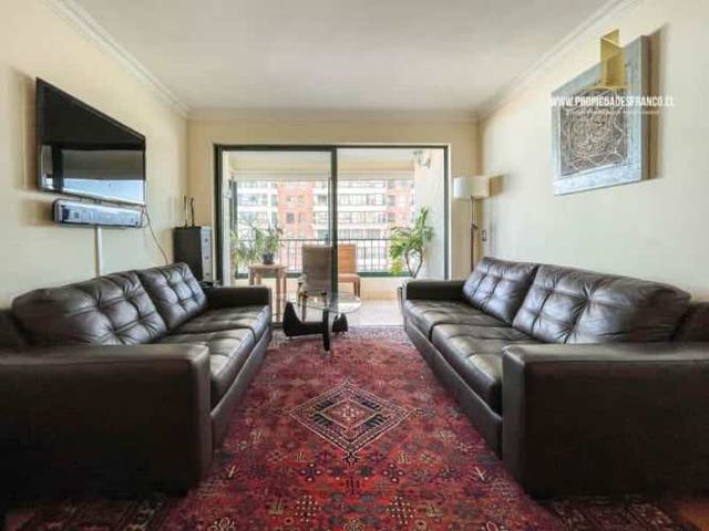 Coraceros Arriendo Departamento 3D 2B Seis Personas