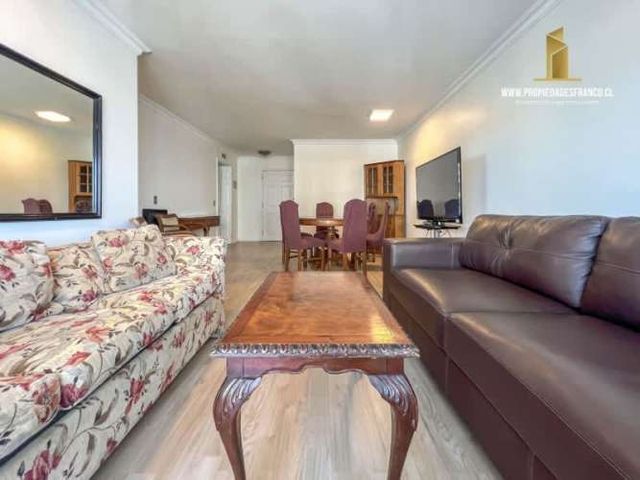 Coraceros Arriendo Departamento 3D 2B Seis Personas