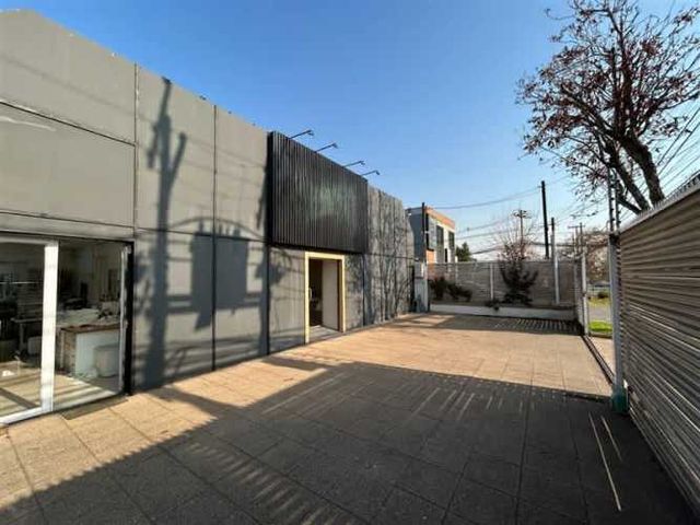 CASA Las Hualtatas / Las Tranqueras