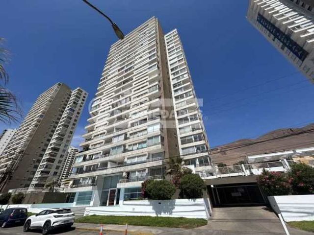 Se Vende Departamento Amoblado