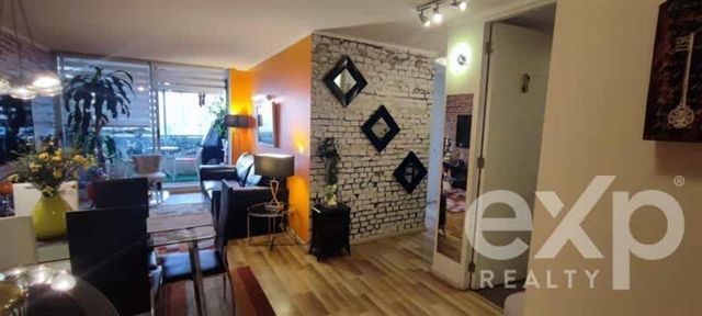 DEPARTAMENTO PIRAMIDE 1000, San Miguel