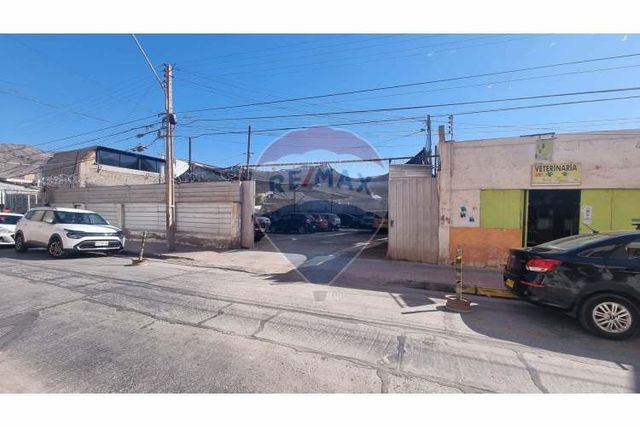 Terreno venta  region atacama