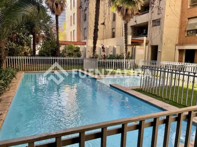 DEPARTAMENTO La Cabaña