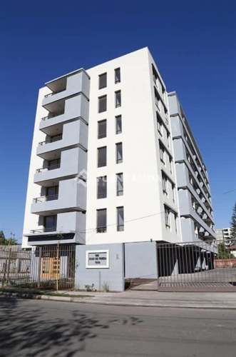 DEPARTAMENTO Walker Martínez / Juan de Pineda / Alonso de Ercilla