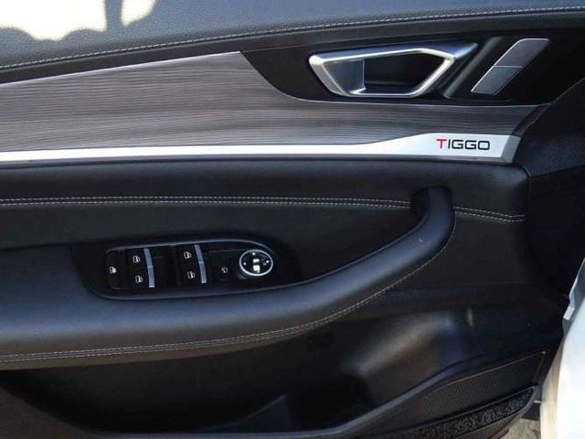 CHERY TIGGO 8 PRO 2023