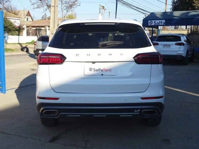 CHERY TIGGO 8 PRO 2023