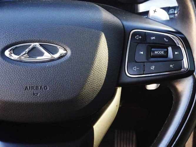 CHERY TIGGO 8 PRO 2023