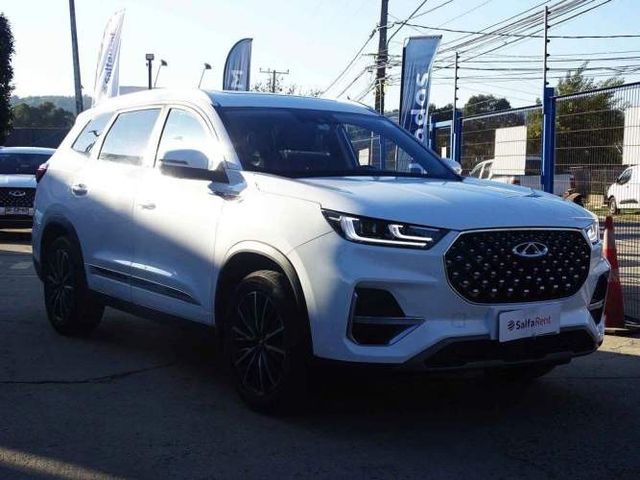 CHERY TIGGO 8 PRO 2023