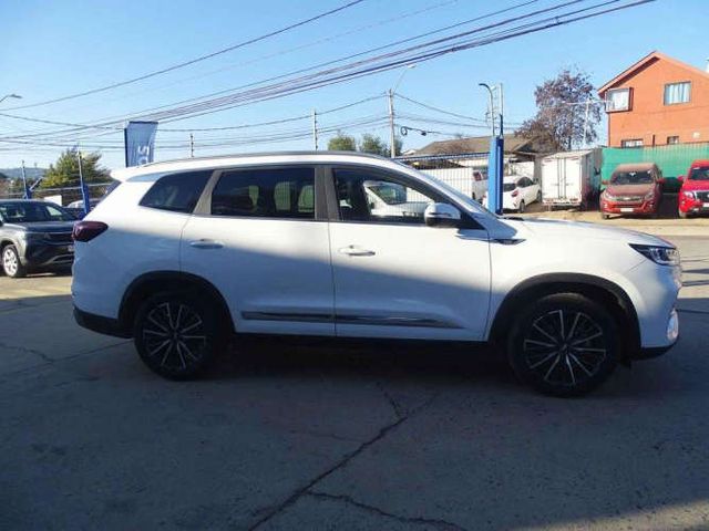 CHERY TIGGO 8 PRO 2023