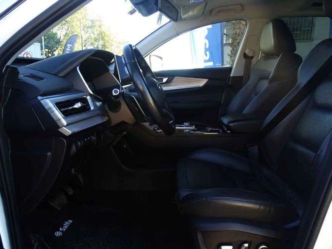 CHERY TIGGO 8 PRO 2023