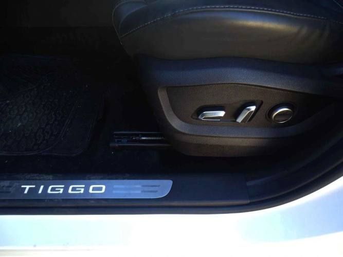 CHERY TIGGO 8 PRO 2023