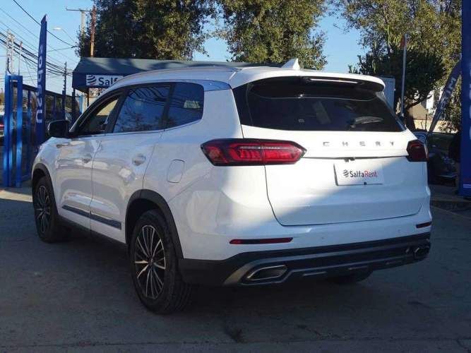 CHERY TIGGO 8 PRO 2023