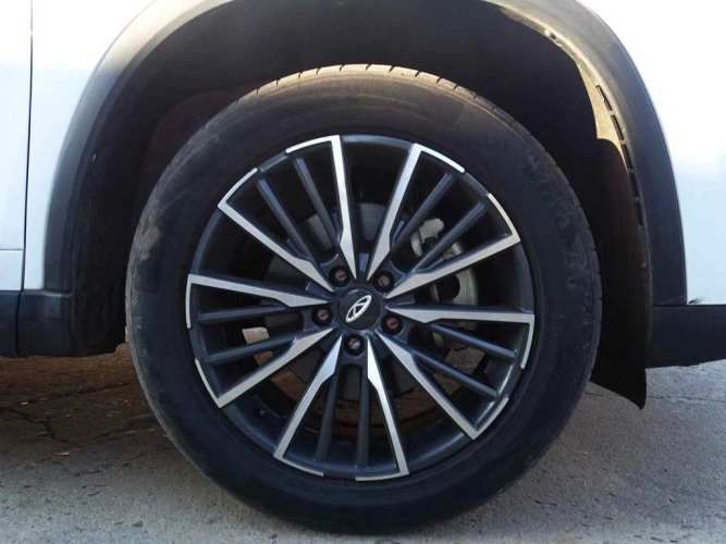 CHERY TIGGO 8 PRO 2023