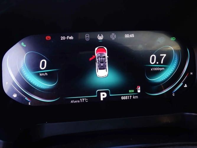 CHERY TIGGO 8 PRO 2023