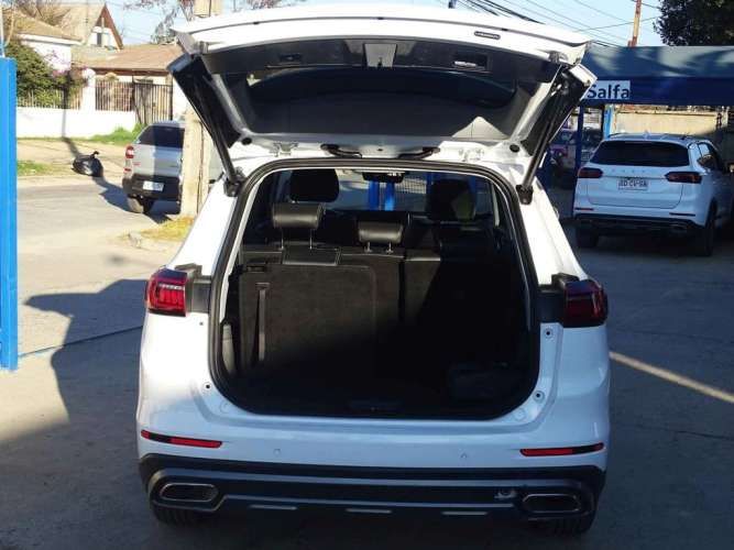 CHERY TIGGO 8 PRO 2023