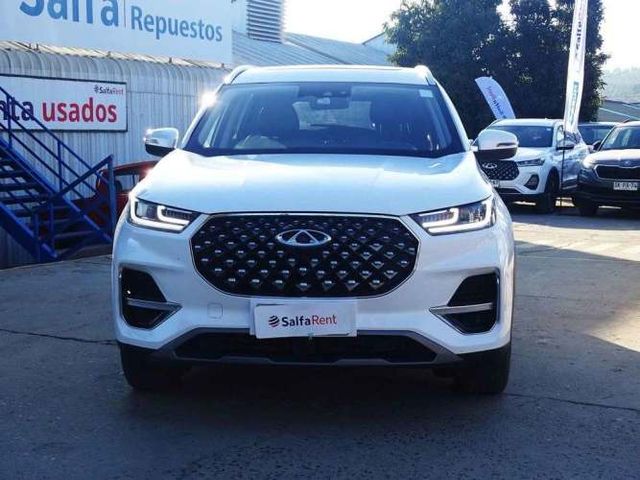 CHERY TIGGO 8 PRO 2023