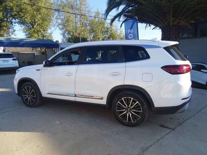 CHERY TIGGO 8 PRO 2023