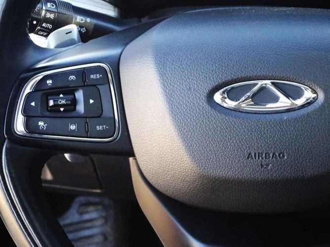 CHERY TIGGO 8 PRO 2023