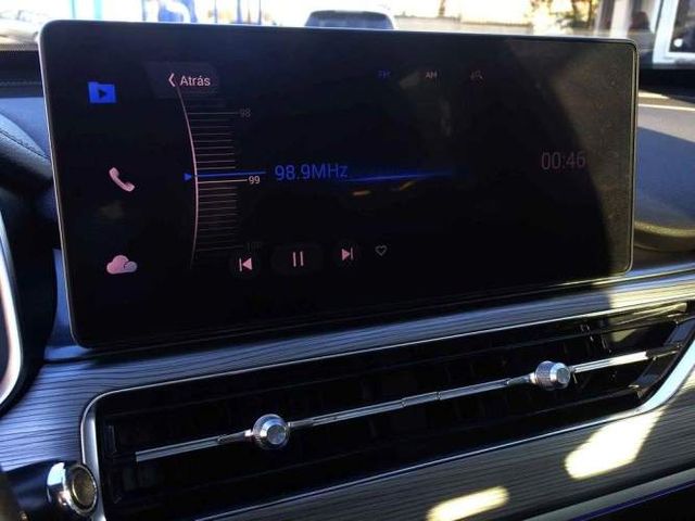 CHERY TIGGO 8 PRO 2023