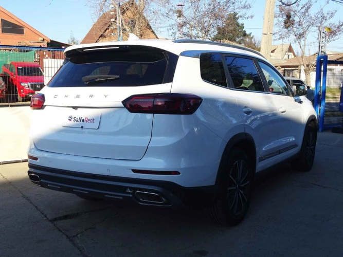 CHERY TIGGO 8 PRO 2023