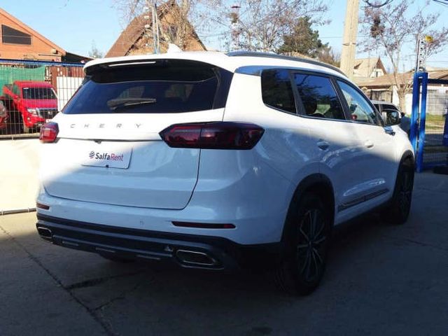 CHERY TIGGO 8 PRO 2023