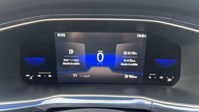 Volkswagen T-Cross 1.0 TSI MT (2023)