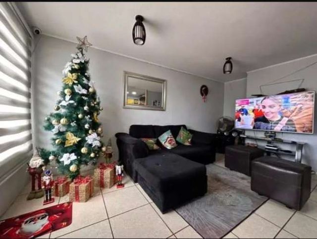 HERMOSA CASA 4 D 3B EN PADRE HURTADO (109035)