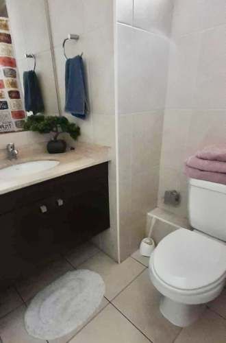 ARRIENDO DEPARTAMENTO AMOBLADO FRENTE AL MALL TREBOL