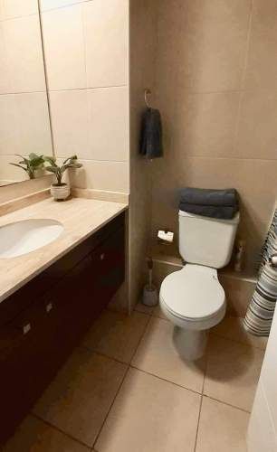 ARRIENDO DEPARTAMENTO AMOBLADO FRENTE AL MALL TREBOL