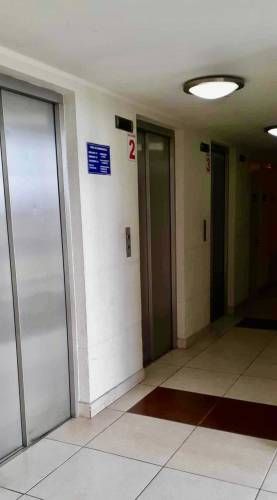 ARRIENDO DEPARTAMENTO AMOBLADO FRENTE AL MALL TREBOL