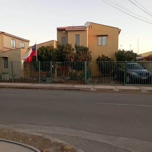 Vende Propiedad Villa El Peuco Calama
