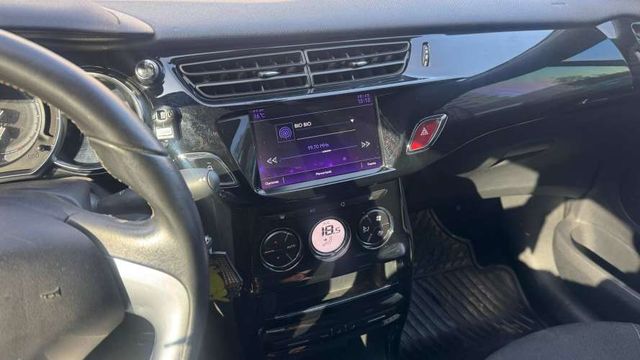 DS 3 STT HB 1.2 TURBO (2018)